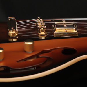 Soloflight Custom, Gerhards Guitarworks