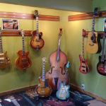 Gerhards Guitarworks, Repair, Restoration