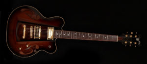 Soloflight Custom, Gerhards Guitarworks