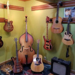 Gerhards Guitarworks, Repair, Restoration