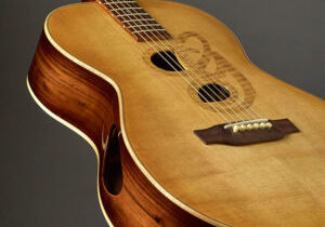 Ceilidh, Gerhards Custom Guitars